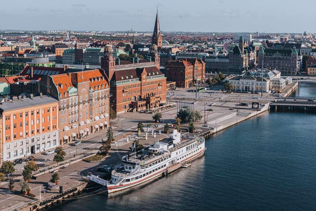 Story Hotel Studio Malmo, Part Of Jdv By Hyatt Room photo
